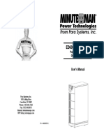 ED6000T&ED6200T User Manual LR