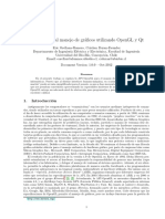 Opengl QT PDF