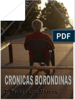 Cronicas PDF