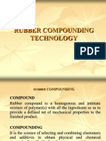 Bber Compounding Technology