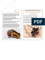 Litar Elektrik Sains