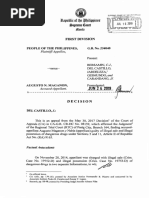 People V Maganon June 26 2019