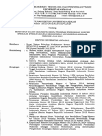 SK Penetapan Calon PPDS Periode Juli 2019 PDF