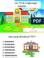 Penerapan 7K