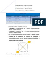 Ejercicio 1 Unidad 3 Pensamiento Lógico Matemático.