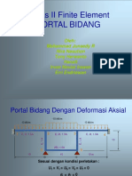 Tugas 2a Portal Bidang