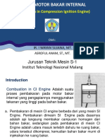 Teknik Motor Bakar Internal 7