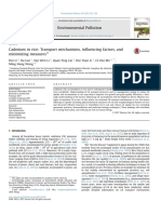 Environmental Pollution: Hui Li, Na Luo, Yan Wen Li, Quan Ying Cai, Hui Yuan Li, Ce Hui Mo, Ming Hung Wong