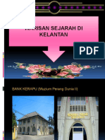 BANGUNAN BERSEJARAH DI KELANTAN - PPTX (Recovered) PDF