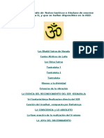 ANON - Bibliografia Tantrica.DOC