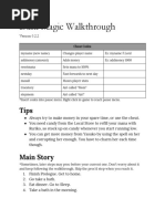 Haramase - Simulator Character - Achievement - Guide - For - v0.4.0.3