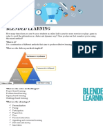 Blended Learning4