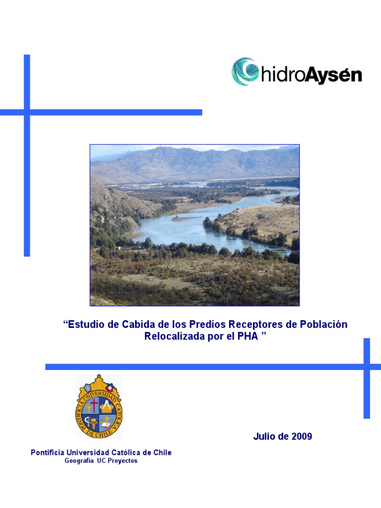 Estudio de Cabida | PDF | Los bosques | Naturaleza