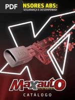 Catalogo Maxauto Abs 2019 Versao 16/07/2019