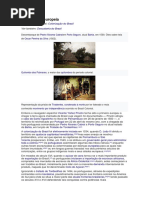 Colonização europeia