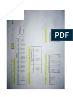 Tablas de Diseño 1.0 1.1