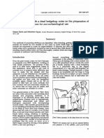 SESSION 1 Reference specimens preparation Davis and Payne 1992.pdf
