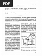 SESSION 1 Reference specimens preparation Davis and Payne 1992.pdf