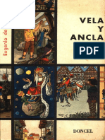 Vela y Ancla