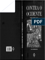 Contra o Ocidente: Russia Contra-Ataca