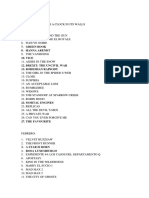 Ojosalvaje en DVD | PDF