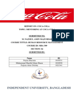 Final Coca Cola
