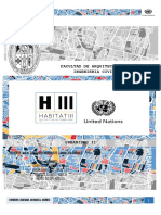 Monografia Habitat Iii