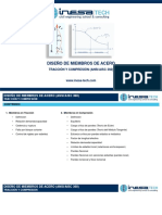 Diseño de Miembros de Acero_Tracción y Compresión.pdf