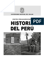 PreUNAC - Historia Part 2 PDF