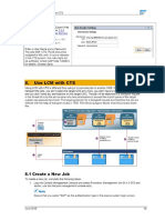 SAP - Transport With CTS