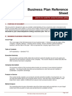 _Business Plan Reference Sheet.doc