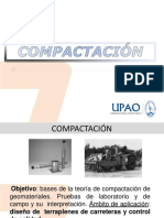 10. COMPACTACION