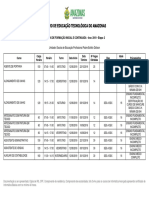 Cursos Profissionalizantes