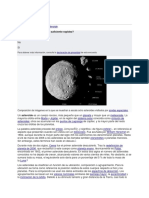 Asteroide