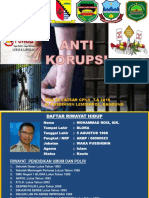 Korupsi Diklatsar Cpns(4)