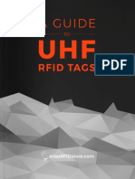 Informative Guide To RFID Tags