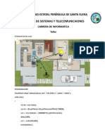 Tema de Estudio Calidad de Servicio