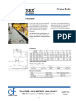 Crane Rails PDF