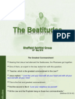 PDF - 004E - The Beatitudes - Sheffield