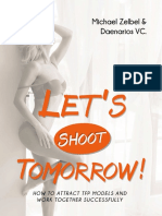 Lets Shoot Tomorrow Gk68