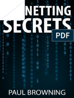 Subnetting Secrets - Paul Browning PDF