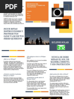 Instructivo Eclipse Solar