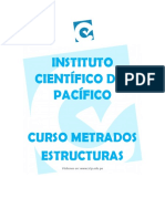 EVALUACIÓN  METRADOS ESTRUCTURAS I.docx