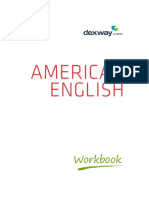 DEXWAY American Academy A2.2 Workbook PDF