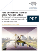 LA18 Report Spanish PDF