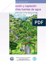 Protección de captación de las fuentes de agua FAO.pdf