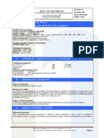 Compact Health Msds