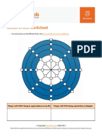 WheelofLifeWorksheet PDF