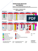7. Kalender Pendidikan Provinsi 2019-2020 - 11042019 FINAL
