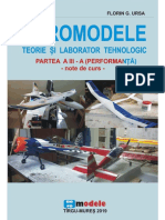 Aeromodele_note de Curs (Performanta) PCTGM